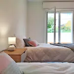 Casa vacanze Desconectaengalicia Casa A De Lola *