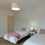 Desconectaengalicia Casa A De Lola * Sanxenxo