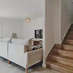 Desconectaengalicia Casa A De Lola Casa vacanze