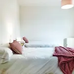 Casa vacanze Desconectaengalicia Casa A De Lola Sanxenxo