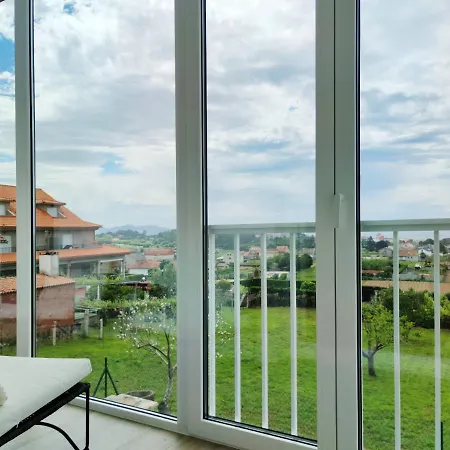 Desconectaengalicia Casa A De Lola Sanxenxo