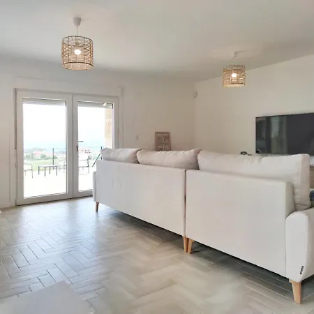 Desconectaengalicia Casa A De Lola Feriehus Sanxenxo