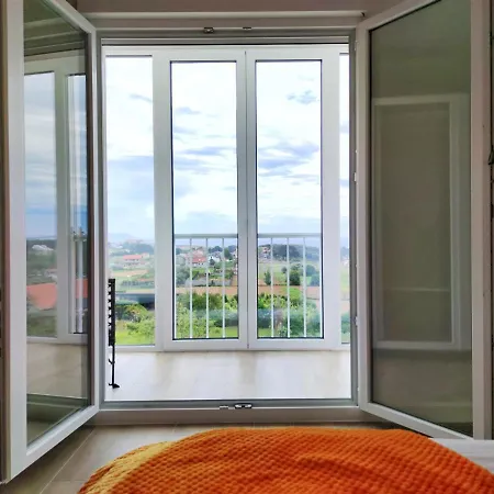 Feriehus Desconectaengalicia Casa A De Lola