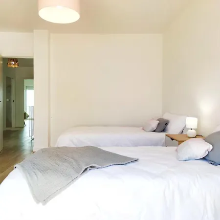 Σπίτι διακοπών Desconectaengalicia Casa A De Lola *