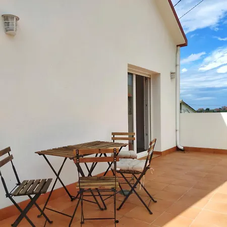 Desconectaengalicia Casa A De Lola Sanxenxo