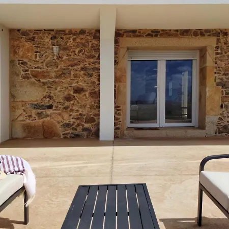 Σπίτι διακοπών Desconectaengalicia Casa A De Lola