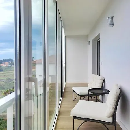 Desconectaengalicia Casa A De Lola Sanxenxo