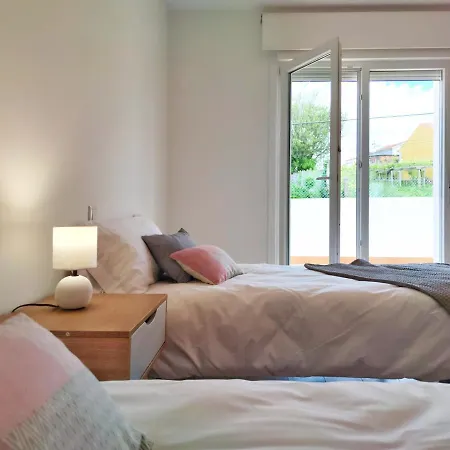 Feriehus Desconectaengalicia Casa A De Lola *