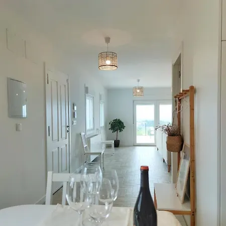 Desconectaengalicia Casa A De Lola Feriehus