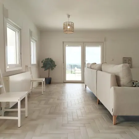 Desconectaengalicia Casa A De Lola Σπίτι διακοπών