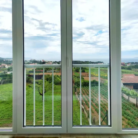 Desconectaengalicia Casa A De Lola * Sanxenxo