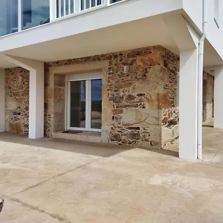 Desconectaengalicia Casa A De Lola 度假居 桑亨霍