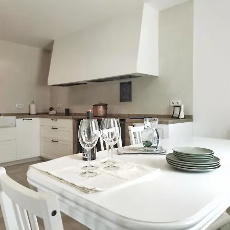 Desconectaengalicia Casa A De Lola *