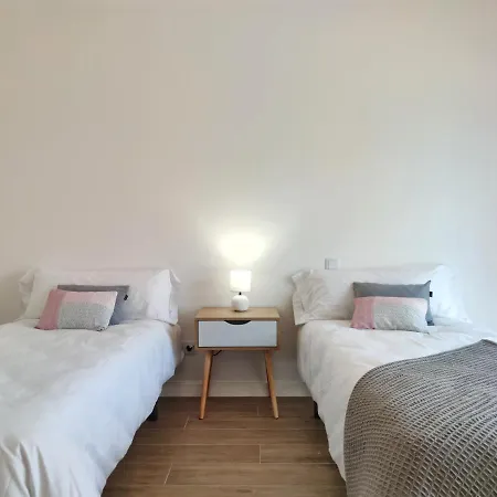 Desconectaengalicia Casa A De Lola