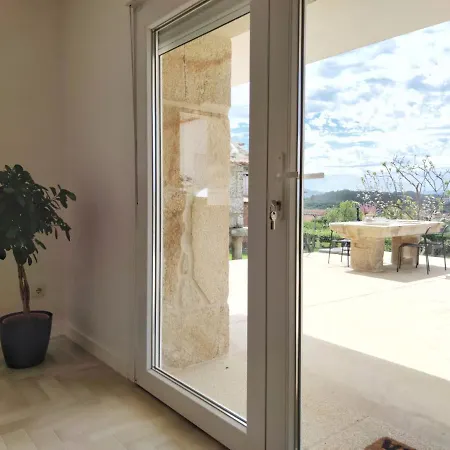 Feriehus Desconectaengalicia Casa A De Lola Sanxenxo