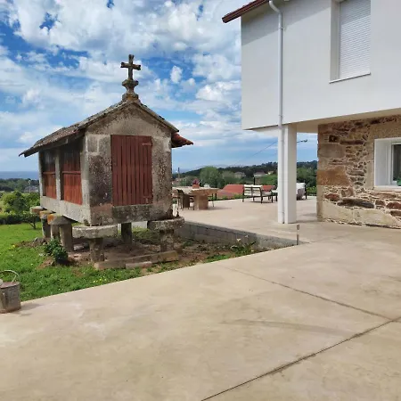 Desconectaengalicia Casa A De Lola *