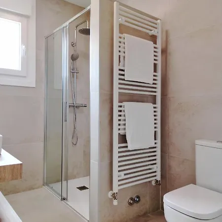 Feriehus Desconectaengalicia Casa A De Lola *