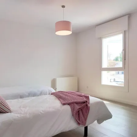 Desconectaengalicia Casa A De Lola * Sanxenxo