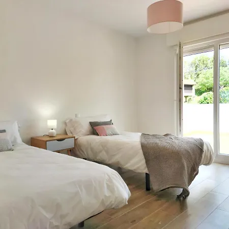 Σπίτι διακοπών Desconectaengalicia Casa A De Lola *