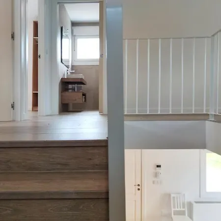 Desconectaengalicia Casa A De Lola Feriehus