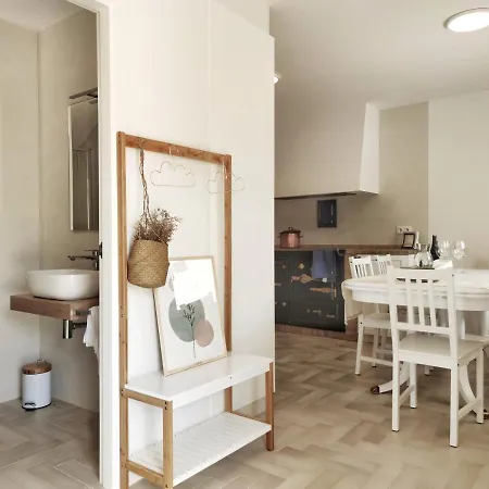 Desconectaengalicia Casa A De Lola Σπίτι διακοπών Sanxenxo