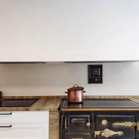 Desconectaengalicia Casa A De Lola Σπίτι διακοπών Sanxenxo