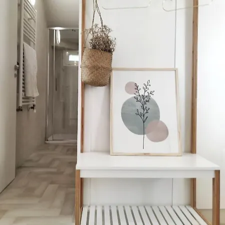 Desconectaengalicia Casa A De Lola * Sanxenxo