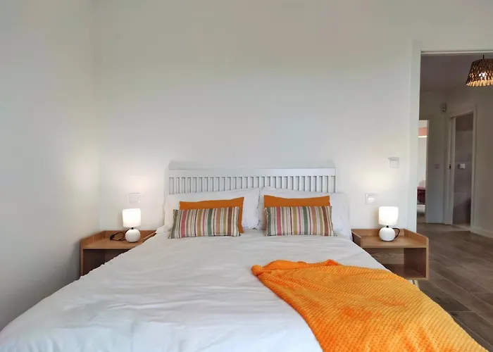 Desconectaengalicia Casa A De Lola Σπίτι διακοπών Sanxenxo