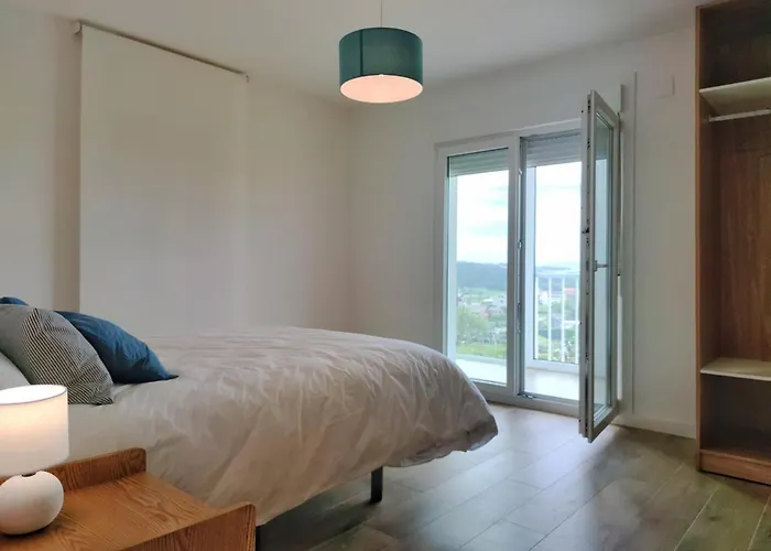 Desconectaengalicia Casa A De Lola 度假居