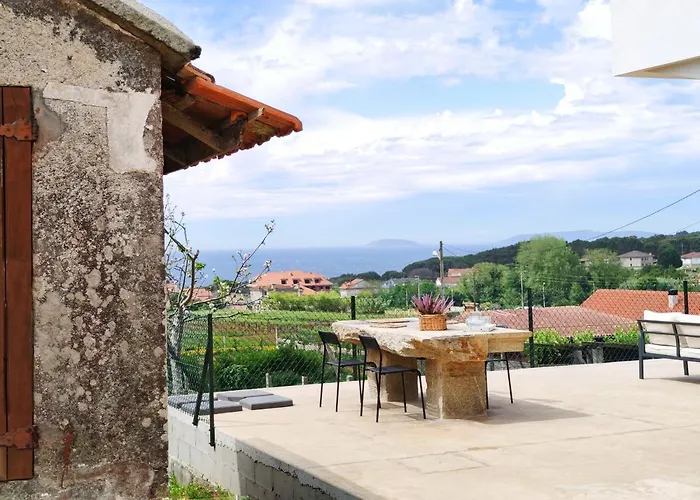 Desconectaengalicia Casa A De Lola *