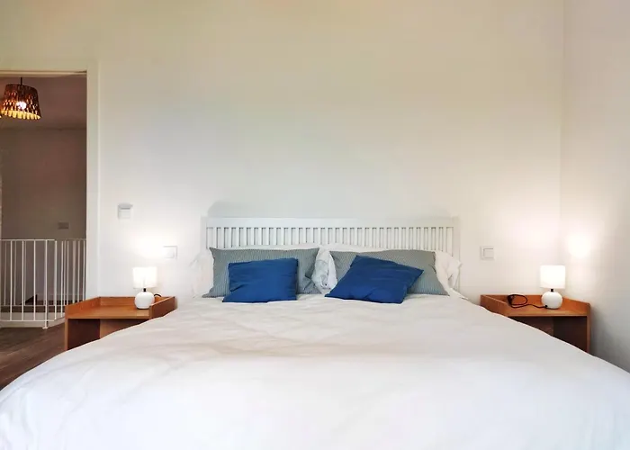 Desconectaengalicia Casa A De Lola