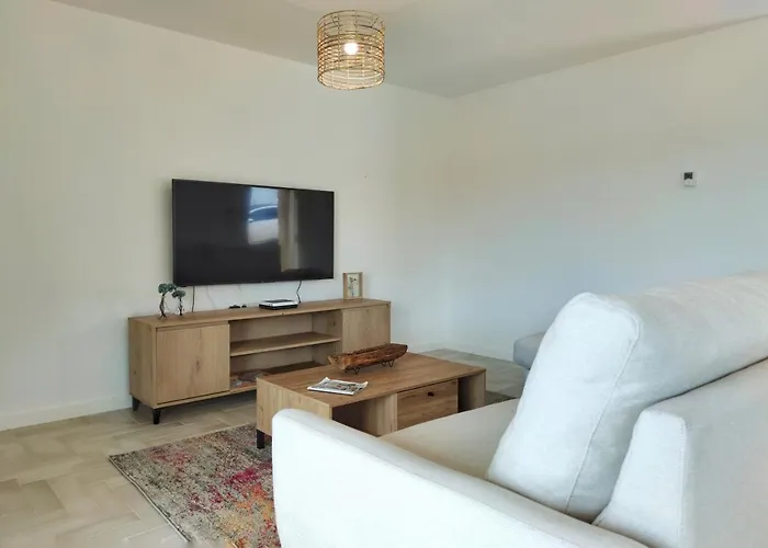 Desconectaengalicia Casa A De Lola * Sanxenxo