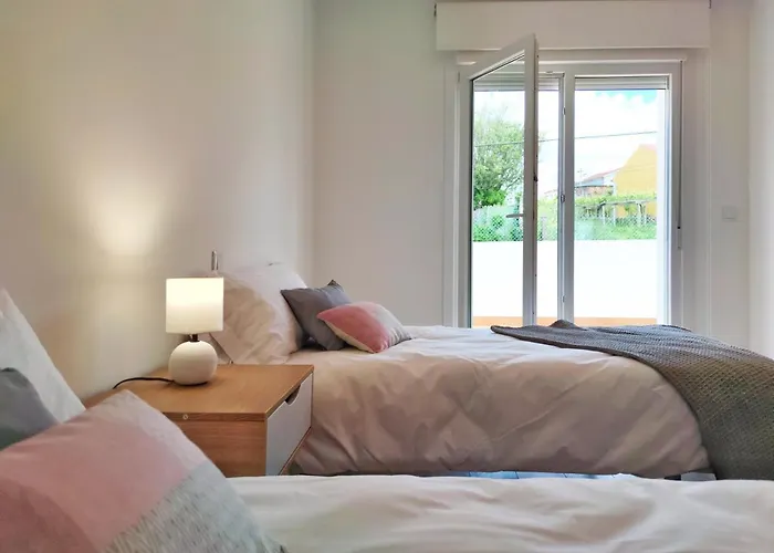 度假居 Desconectaengalicia Casa A De Lola *