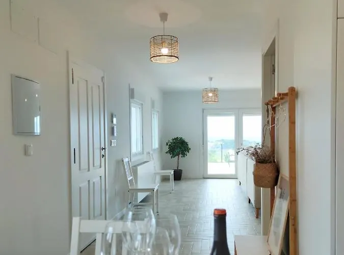 Desconectaengalicia Casa A De Lola Σπίτι διακοπών