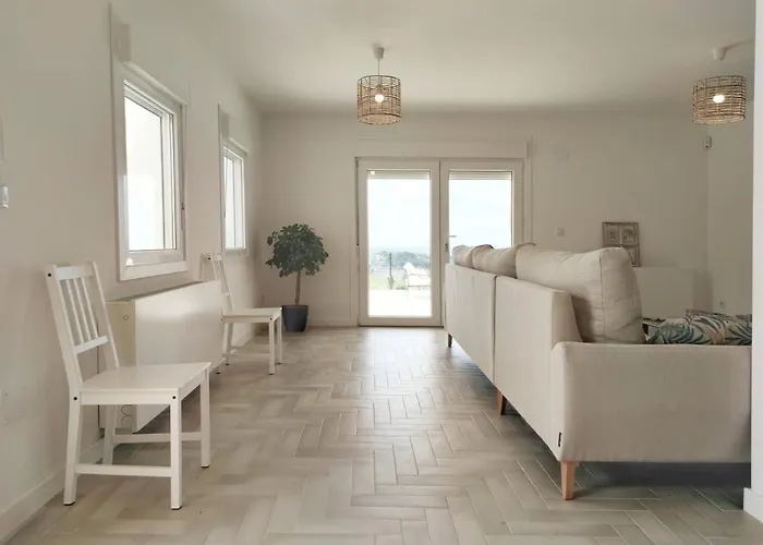 Desconectaengalicia Casa A De Lola Σπίτι διακοπών