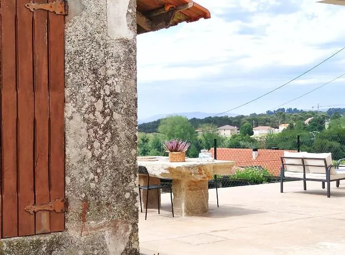 Desconectaengalicia Casa A De Lola Σπίτι διακοπών Sanxenxo