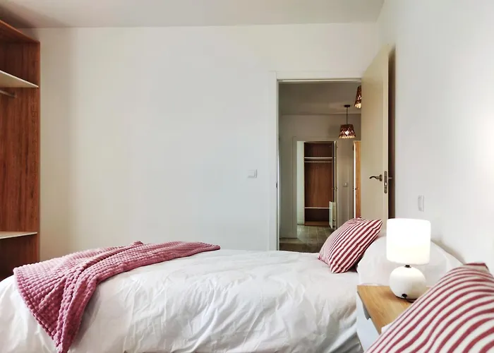 Desconectaengalicia Casa A De Lola * Sanxenxo