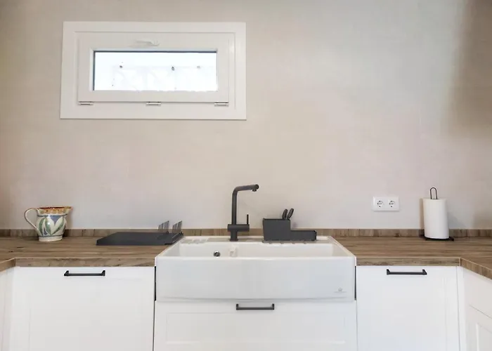 Desconectaengalicia Casa A De Lola Sanxenxo