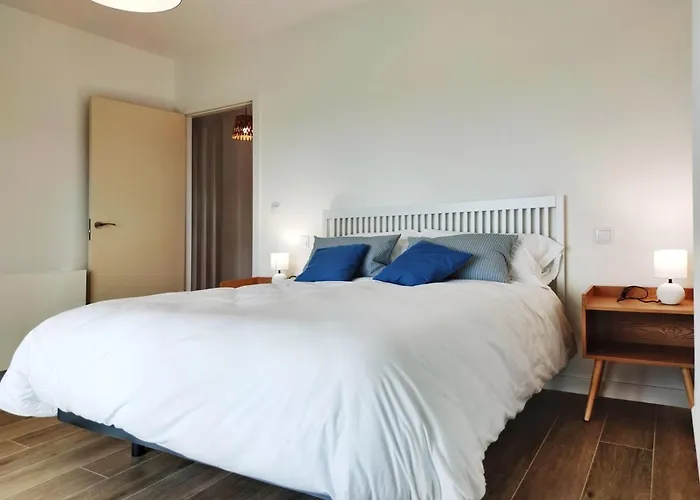 Tatil Evi Desconectaengalicia Casa A De Lola