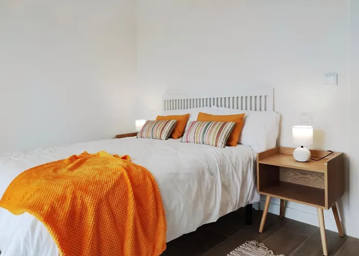 Tatil Evi Desconectaengalicia Casa A De Lola *