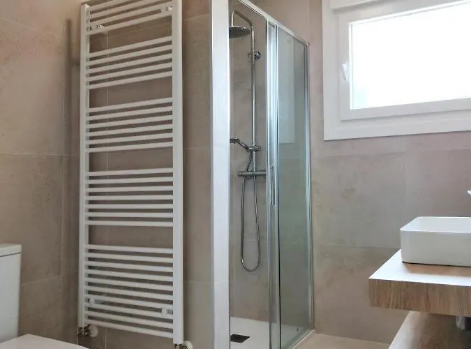 Desconectaengalicia Casa A De Lola Σπίτι διακοπών *