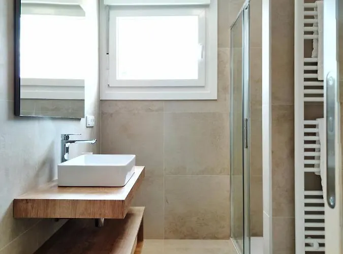 Desconectaengalicia Casa A De Lola Σπίτι διακοπών