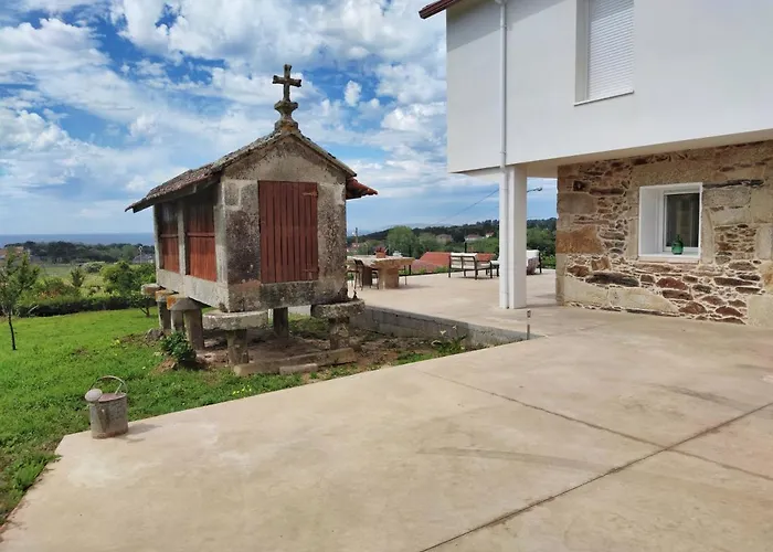 Desconectaengalicia Casa A De Lola *