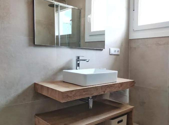 Σπίτι διακοπών Desconectaengalicia Casa A De Lola Sanxenxo