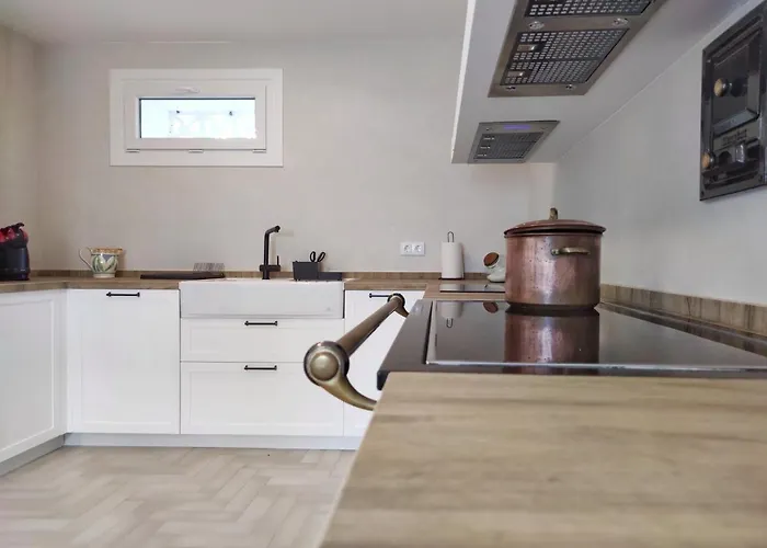 Desconectaengalicia Casa A De Lola 桑亨霍