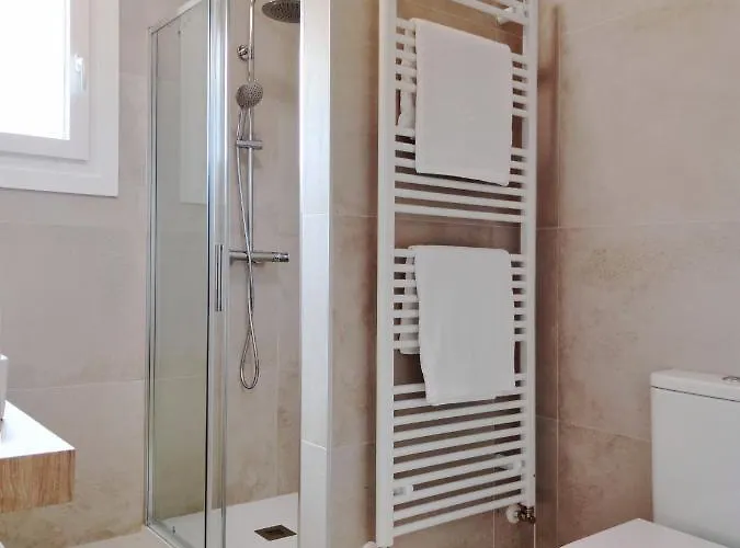 Σπίτι διακοπών Desconectaengalicia Casa A De Lola *