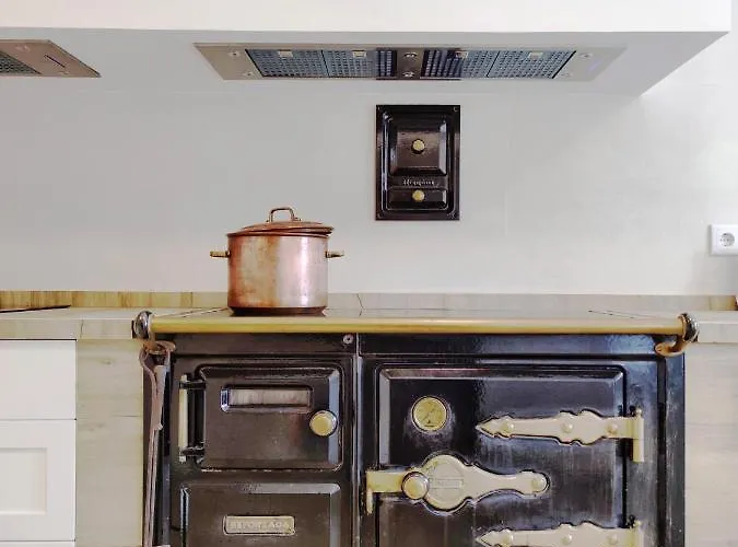 Desconectaengalicia Casa A De Lola *