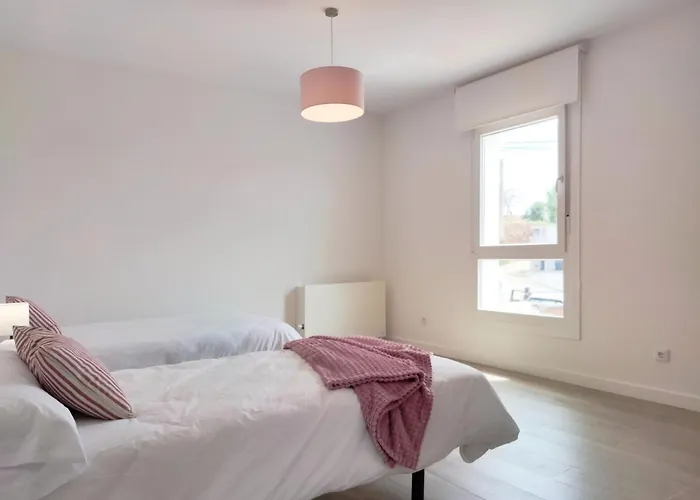 Desconectaengalicia Casa A De Lola * 桑亨霍