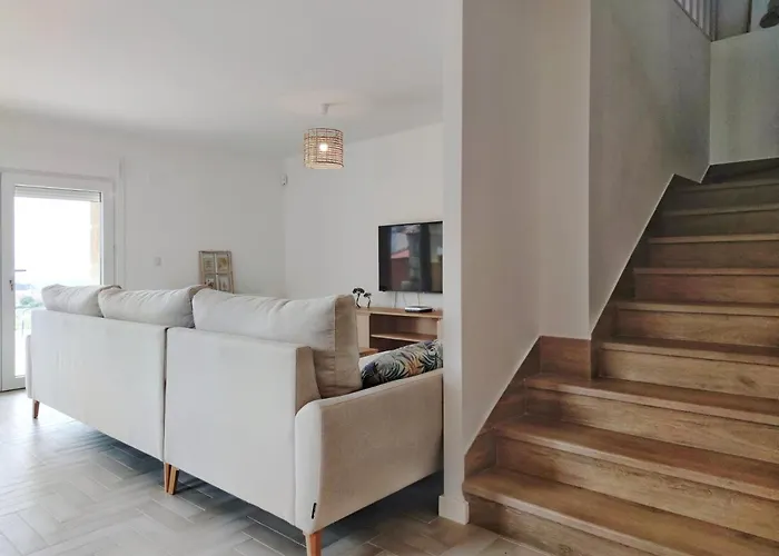 Desconectaengalicia Casa A De Lola 度假居