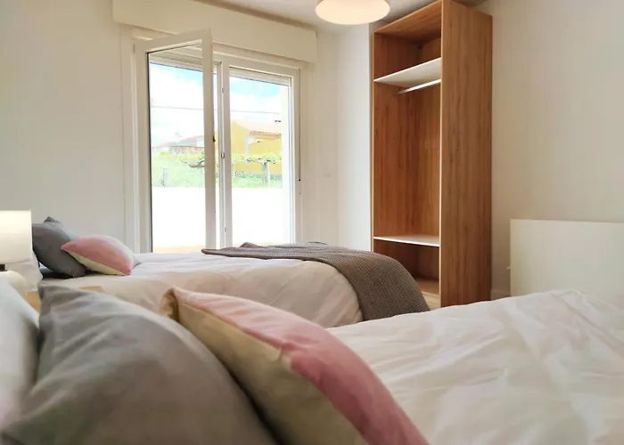 Desconectaengalicia Casa A De Lola Tatil Evi Sanxenxo